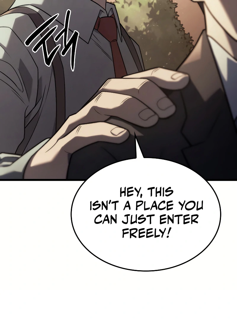 Revenge of the Iron-Blooded Sword Hound, Chapter 17 image 04